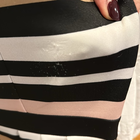 Vince Camuto sleeveless dress - Picture 5 of 5